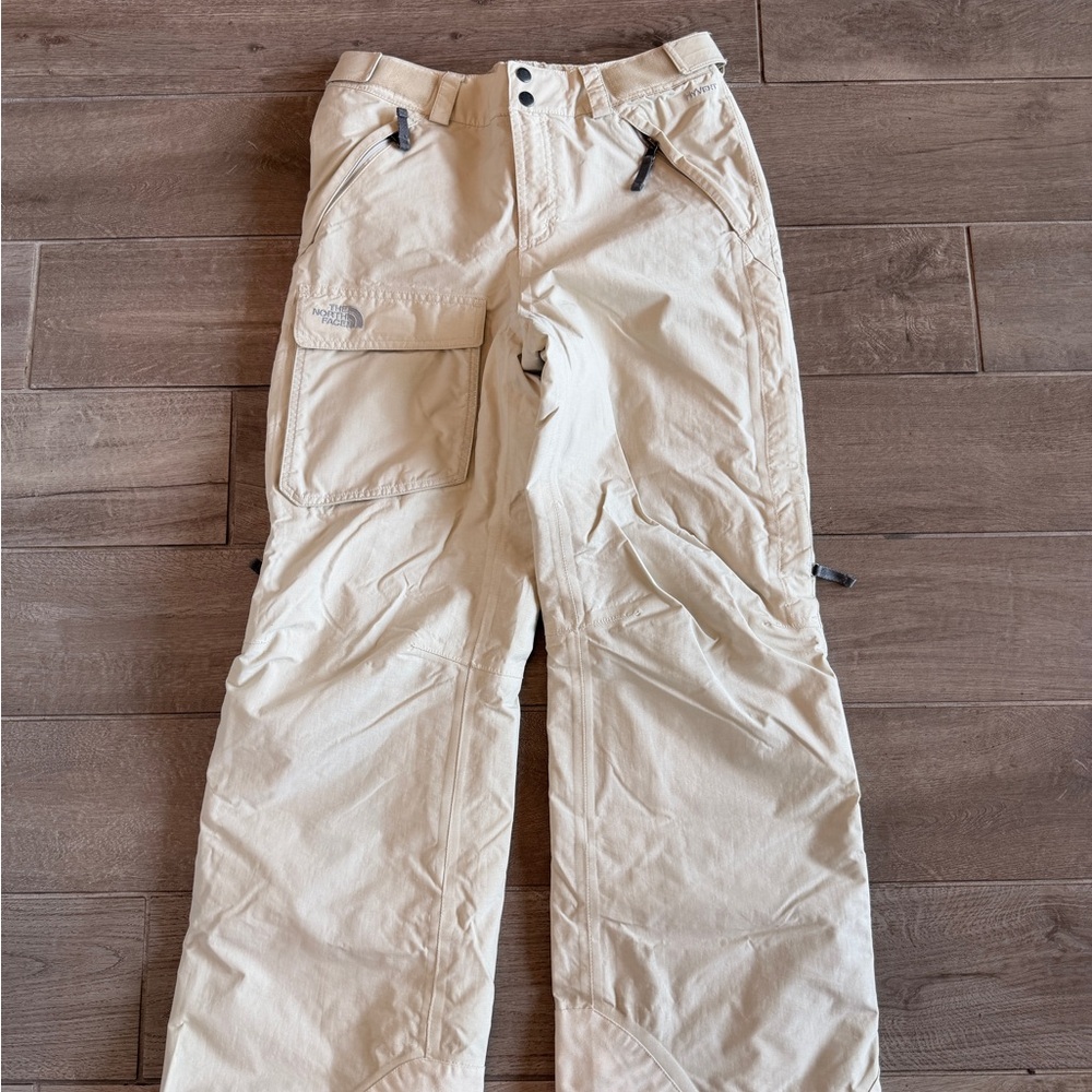 The North Face Women’s Ski pants (Small, short)